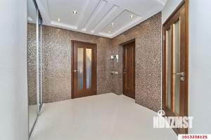 3-к квартира, вторичка, 122м2, 9/10 этаж