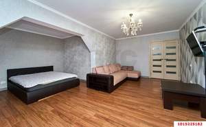 4-к квартира, вторичка, 90м2, 10/10 этаж