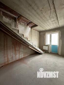 3-к квартира, вторичка, 98м2, 5/6 этаж