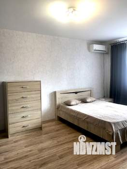 1-к квартира, вторичка, 38м2, 2/17 этаж