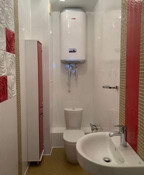 2-к квартира, вторичка, 60м2, 7/12 этаж