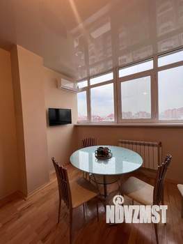 1-к квартира, вторичка, 45м2, 12/18 этаж