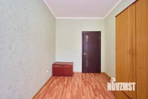 2-к квартира, вторичка, 59м2, 6/6 этаж