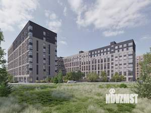 3-к квартира, вторичка, 77м2, 3/9 этаж