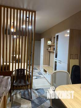 1-к квартира, вторичка, 35м2, 7/8 этаж