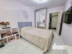 2-к квартира, вторичка, 49м2, 10/17 этаж