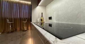 1-к квартира, вторичка, 40м2, 2/19 этаж