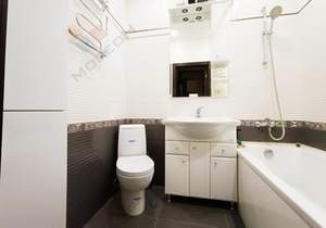 1-к квартира, вторичка, 47м2, 7/18 этаж