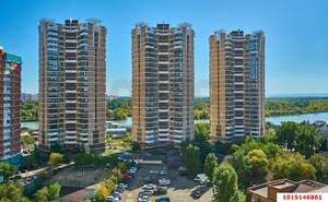 1-к квартира, вторичка, 49м2, 4/17 этаж