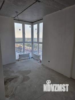 2-к квартира, вторичка, 55м2, 9/17 этаж