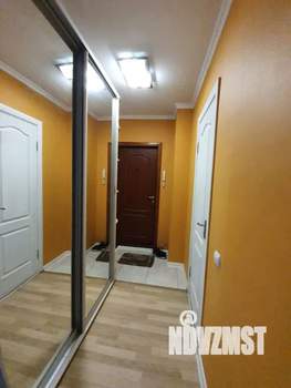 3-к квартира, вторичка, 59м2, 4/5 этаж