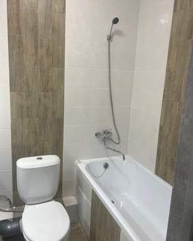 1-к квартира, вторичка, 33м2, 6/19 этаж