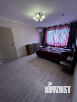 1-к квартира, вторичка, 37м2, 12/16 этаж