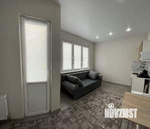 Студия квартира, вторичка, 22м2, 5/8 этаж