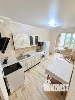 1-к квартира, вторичка, 42м2, 5/10 этаж