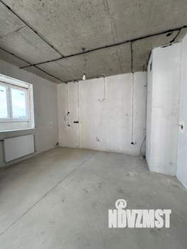 2-к квартира, вторичка, 53м2, 7/19 этаж