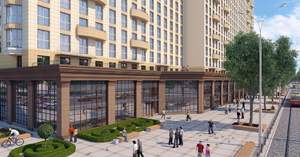 5-к квартира, вторичка, 129м2, 15/25 этаж