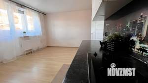 Студия квартира, вторичка, 25м2, 9/9 этаж