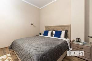 1-к квартира, вторичка, 56м2, 3/6 этаж