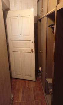 1-к квартира, вторичка, 32м2, 5/5 этаж