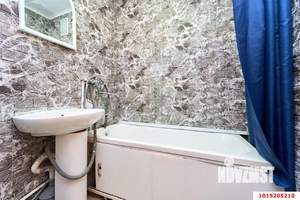 Студия квартира, вторичка, 24м2, 4/16 этаж