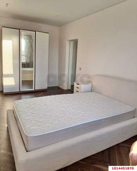 2-к квартира, вторичка, 55м2, 15/19 этаж
