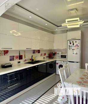 2-к квартира, вторичка, 60м2, 10/18 этаж