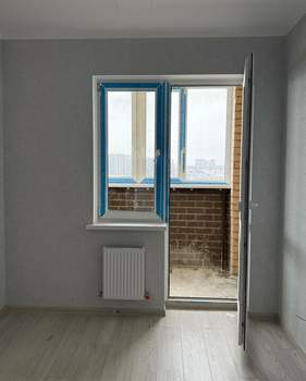 1-к квартира, вторичка, 37м2, 11/24 этаж