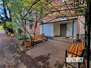 3-к квартира, вторичка, 59м2, 4/9 этаж