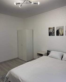 1-к квартира, вторичка, 40м2, 13/17 этаж