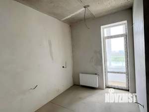 1-к квартира, вторичка, 31м2, 21/24 этаж