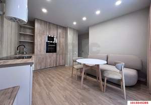 1-к квартира, вторичка, 40м2, 3/23 этаж