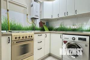 2-к квартира, вторичка, 62м2, 1/1 этаж