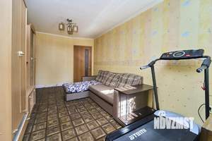 3-к квартира, вторичка, 101м2, 2/9 этаж