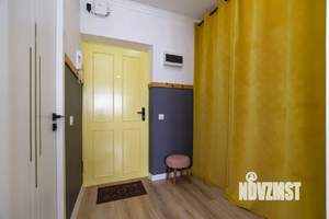 Студия квартира, вторичка, 27м2, 10/14 этаж