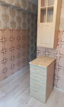 1-к квартира, вторичка, 31м2, 3/5 этаж