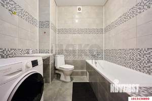 2-к квартира, вторичка, 52м2, 4/8 этаж