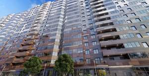 2-к квартира, вторичка, 55м2, 10/17 этаж