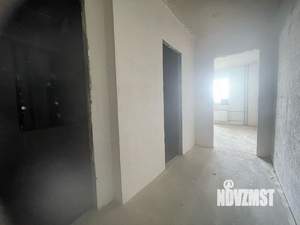 2-к квартира, вторичка, 65м2, 13/17 этаж