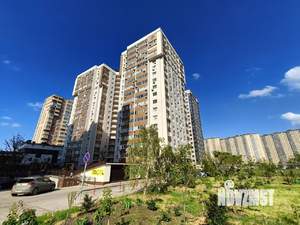 2-к квартира, вторичка, 60м2, 8/18 этаж