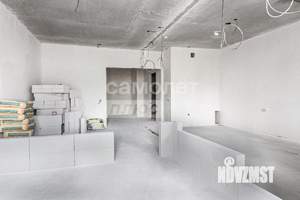 1-к квартира, вторичка, 44м2, 20/25 этаж