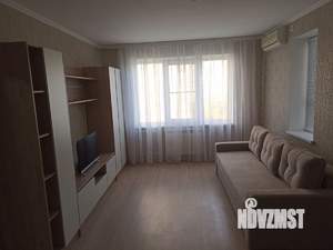 1-к квартира, вторичка, 38м2, 6/10 этаж