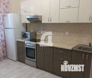 1-к квартира, вторичка, 35м2, 16/18 этаж