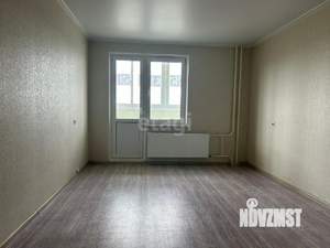 1-к квартира, вторичка, 28м2, 6/16 этаж