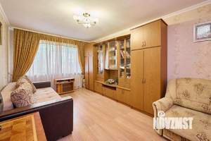 1-к квартира, вторичка, 30м2, 2/5 этаж