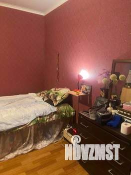 1-к квартира, вторичка, 36м2, 1/5 этаж