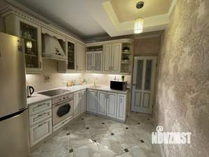 1-к квартира, вторичка, 42м2, 11/18 этаж