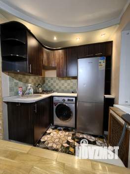 1-к квартира, вторичка, 22м2, 5/5 этаж