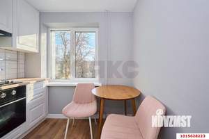 1-к квартира, вторичка, 31м2, 2/5 этаж