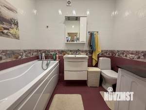 1-к квартира, вторичка, 49м2, 17/22 этаж